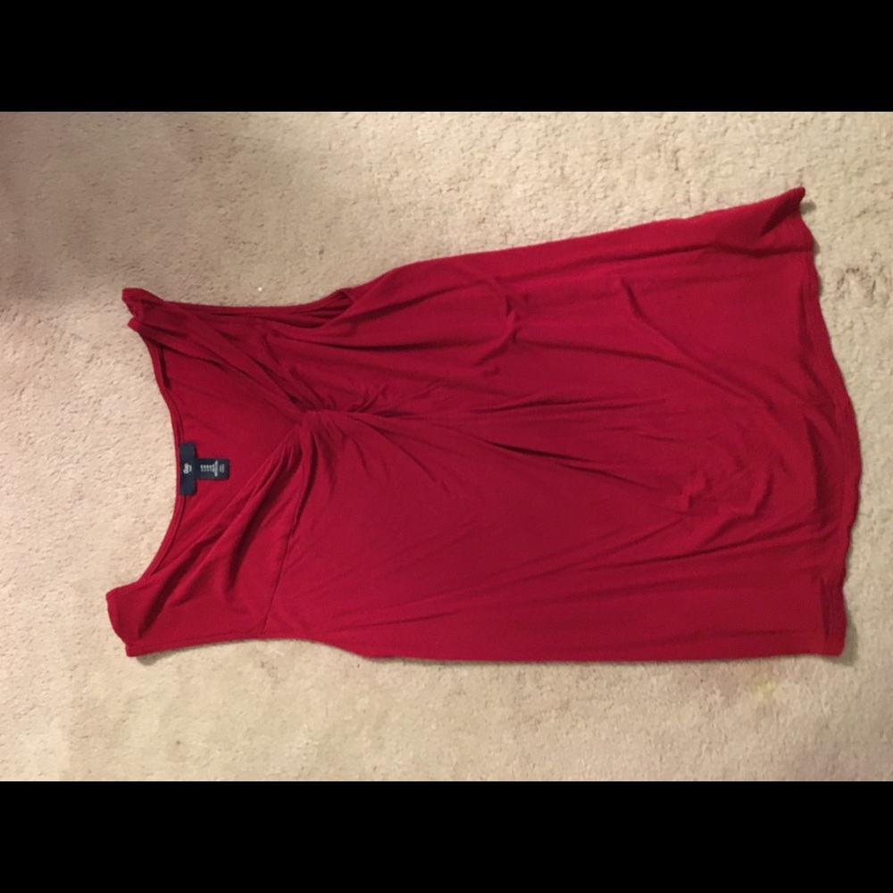 red top